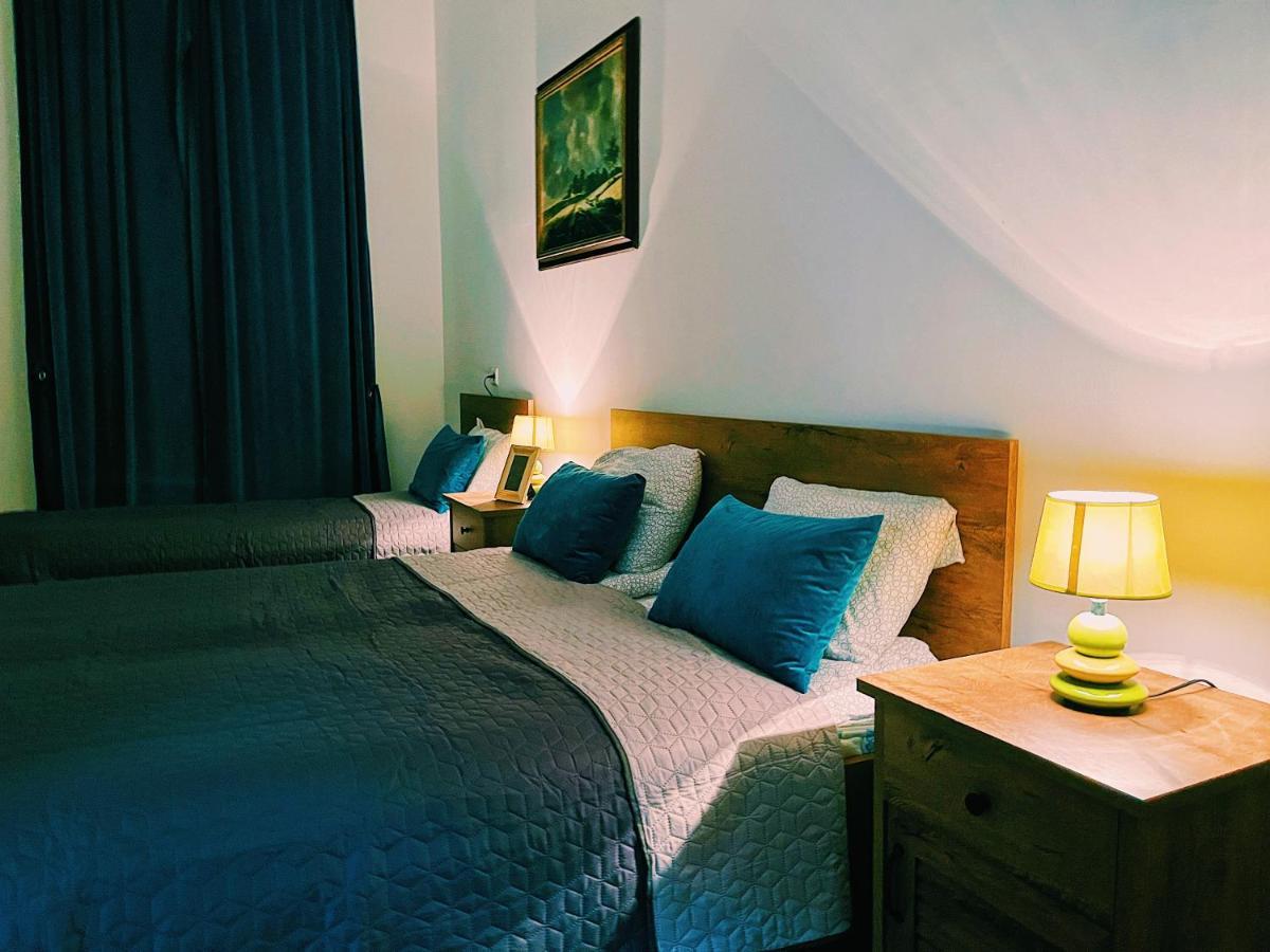 Le Royal Suites Sarajevo - City Center Zewnętrze zdjęcie