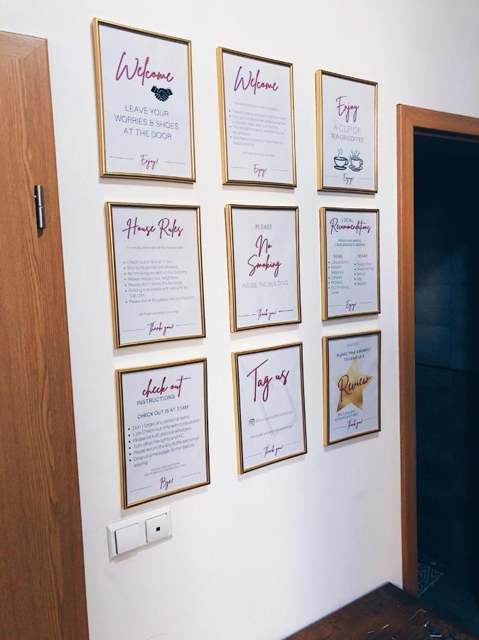 Le Royal Suites Sarajevo - City Center Zewnętrze zdjęcie