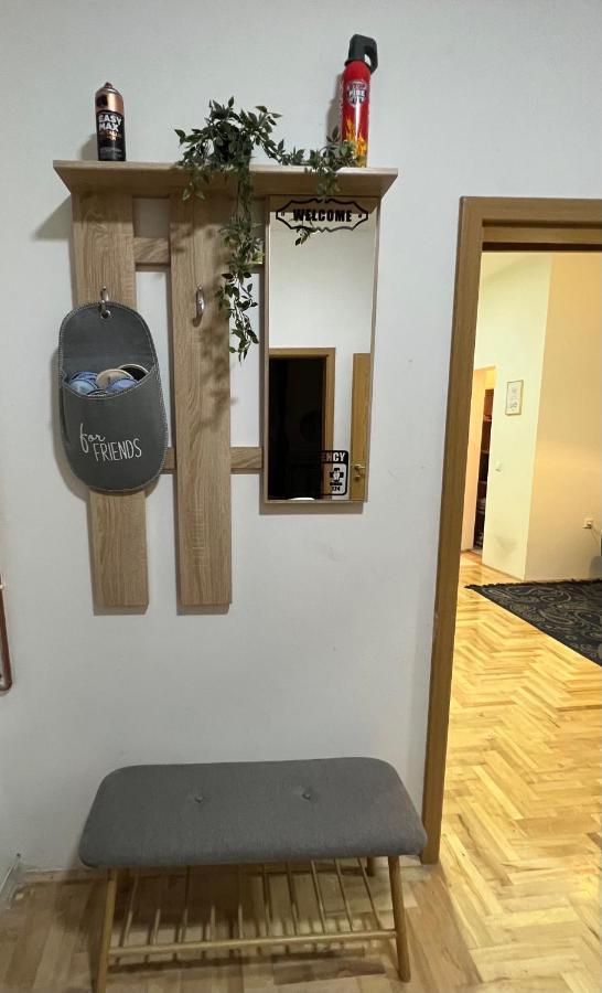 Le Royal Suites Sarajevo - City Center Zewnętrze zdjęcie
