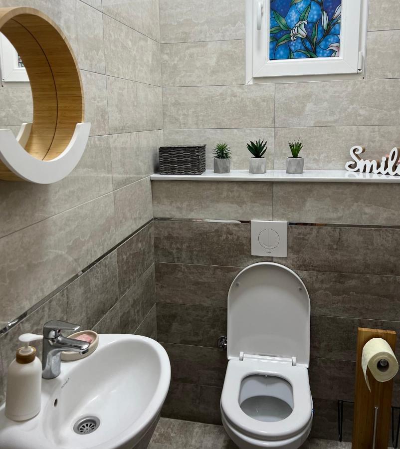 Le Royal Suites Sarajevo - City Center Zewnętrze zdjęcie