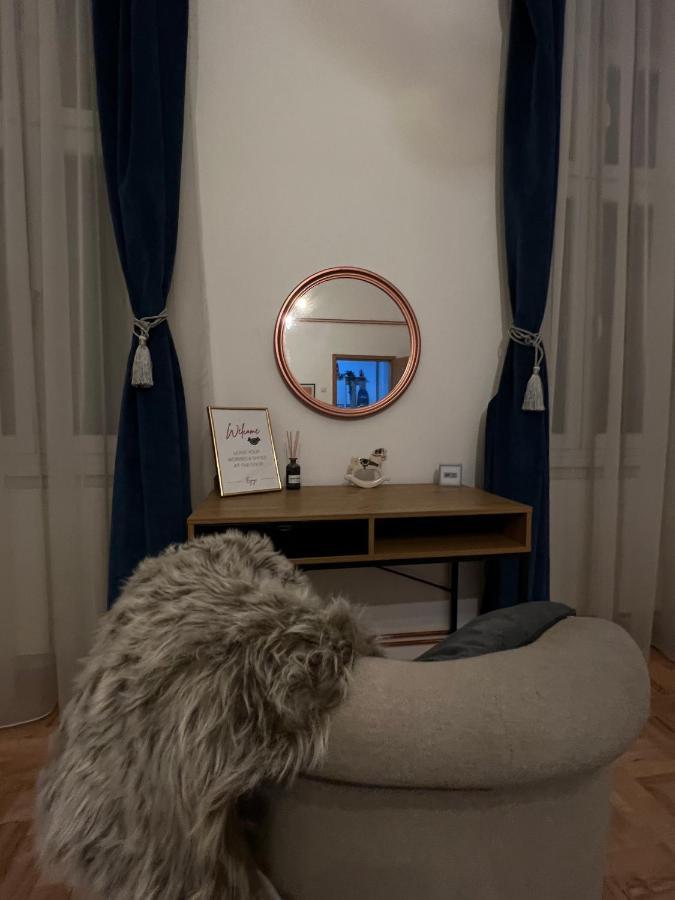 Le Royal Suites Sarajevo - City Center Zewnętrze zdjęcie